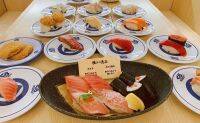 極上の肉×魚のコラボレーションネタが楽しめる！くら寿司「極上とろと肉」フェア開催中！