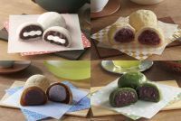 【試食レポ】『井村屋』の手軽に本格的な和菓子が楽しめる人気シリーズが初の大幅リニューアル！