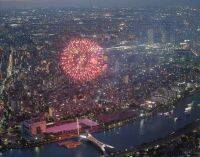 【体験レポ】4年ぶりに開催された隅田川花火大会を東京スカイツリー®︎の展望台から観覧してきました♩