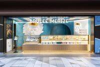 黄金色に輝く“ブリュレスイーツ”専門店「BRULEE MERIZE（ブリュレメリゼ）」が東京駅にグランドオープン！