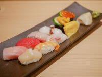 【試食レポ】寿司と大山どりのお店「すしの和」の魅力をご紹介！