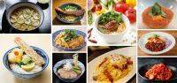 暑い夏にこそ食べたくなる！エキナカ麺ランキングTOP10