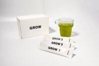 菌活をサポートする食物繊維ミックス「AuB GROW」が新発売！