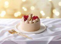 「gelato pique(ジェラート ピケ)」のクリスマスケーキ第3弾が登場！