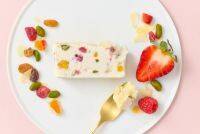 【パティスリー キハチ】冷凍ケーキシリーズにシチリア発祥のスイーツ “カッサータ” が新登場！