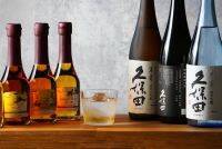 【試飲レポ】デザートビネガー×日本酒のコラボレーションが新しい！おうちでできる新感覚ビネガーカクテルを体験♡