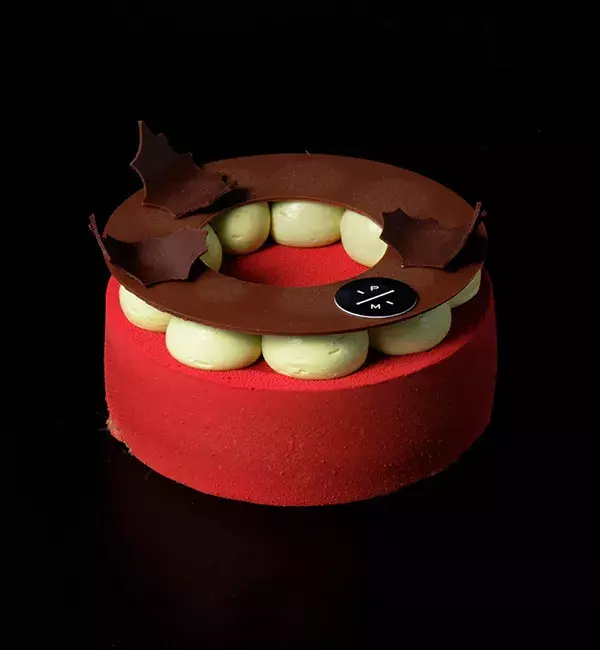 ルミネ 今年のトレンド 定番回帰 ケーキやギルトフリーのケーキも発売 ローリエプレス