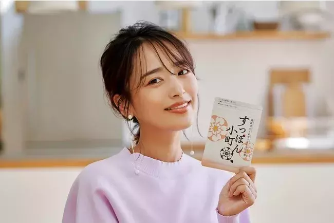 人気モデル 近藤千尋さんが全国の頑張るママにエール ローリエプレス 人気モデル 近藤千尋さんが全国の頑張るママにエール ローリエプレス