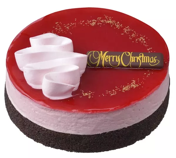銀座コージーコーナーのネット通販限定 クリスマスケーキ 3品が新発売 ローリエプレス