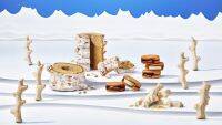 【体験レポ】人気生チョコレートサンドクッキー「SNOW SAND」再登場！新ブランド「SNOWS」新商品を冬季限定販売