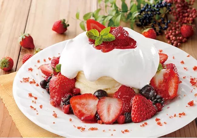 奈良県3店舗目 全国で話題のパンケーキが美味しいお店 さかい珈琲 大和高田店 がグランドオープン ローリエプレス 奈良県3店舗目 全国で話題のパンケーキが美味しいお店 さかい珈琲 大和高田店 がグランドオープン ローリエプレス