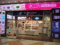 【BTS・韓国グッズ】K-Cosme & K-Foods POPUP STOREでショッピング