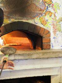 【湯沢高原】リストランテ・ピッツェリア アルピナで焼きたてピザや絶品スイーツを堪能