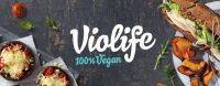【試食レポ】日本初上陸！みんなで美味しく楽しめる100％Veganブランド「Violife」をチェック！