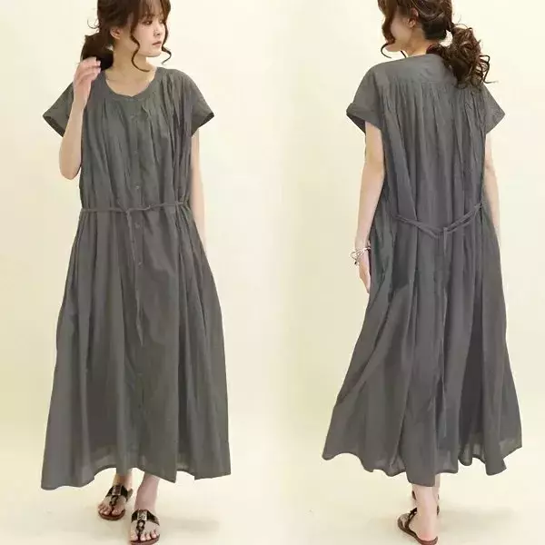 Qoo10でみつけた これさえ読めば迷わない 人気の夏ワンピース7選 ローリエプレス