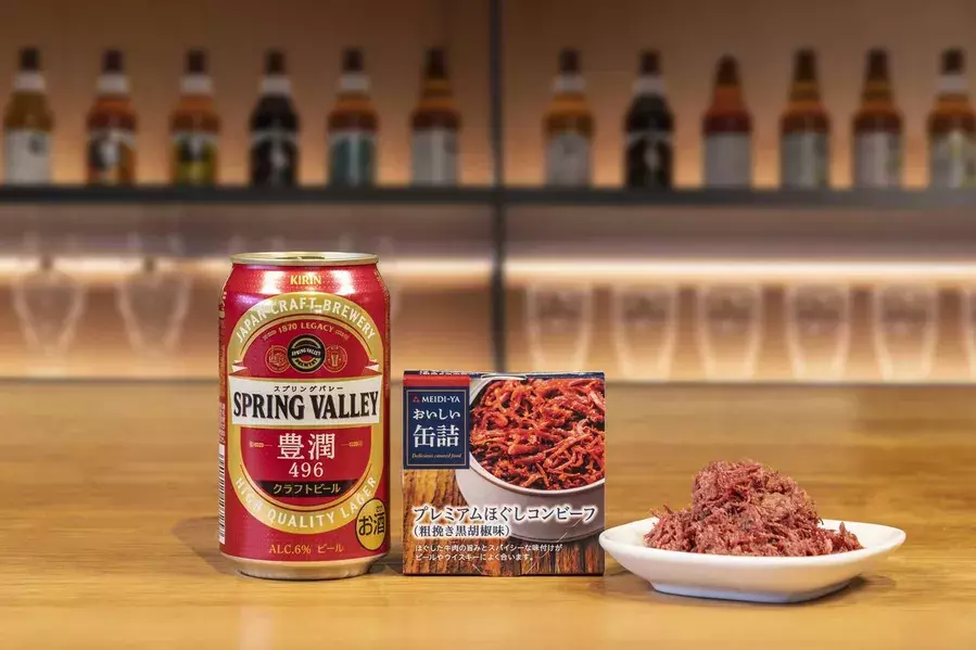 試飲レポ やっぱり美味しい 秋の夜はクラフトビールと至極のおつまみで最高のおうち時間を 彡 ローリエプレス 試飲レポ やっぱり美味しい 秋の夜はクラフトビールと至極のおつまみで最高のおうち時間を 彡 ローリエプレス