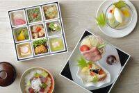 【琵琶湖マリオットホテル】旬の食材を取り入れた清涼感を感じるランチボックス「Summer Lunch Box」を発売