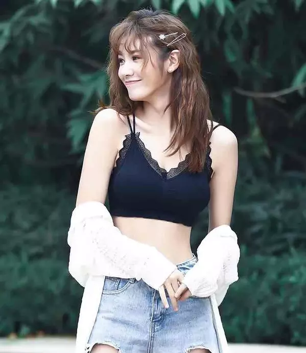 Qoo10でみつけた おすすめ ノンワイヤーブラトップ ５選 ローリエプレス