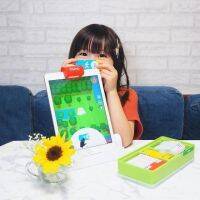 【プログラミング教育】Osmo(オズモ)コーディング スターターキットfor iPad