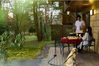 【軽井沢マリオットホテル】木立に囲まれた軽井沢の自然の中で楽しむBBQディナー付き宿泊プラン「 Terrace Dinner Stay -愛犬と楽しむ本格BBQ付-」