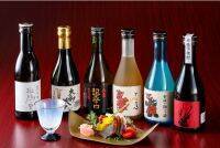 【ホテル日航奈良】お部屋で晩酌！奈良の地酒を楽しむステイプラン