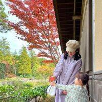 【ドライブ・観光スポット】都内で紅葉を楽しむならここ!「国営昭和記念公園」
