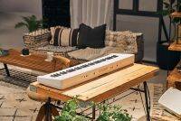 【おうち時間・おうちピアノ】カシオの人気電子キーボード「Casiotone」新製品発表会