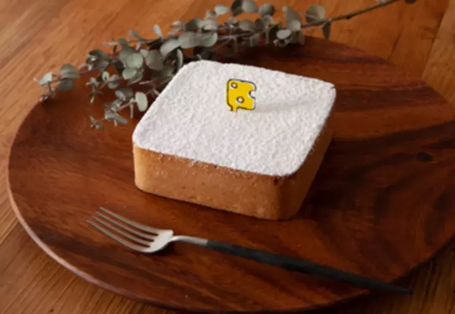 ご当地チーズケーキ専門店 松山チーズケーキlabo がグランドオープン ローリエプレス