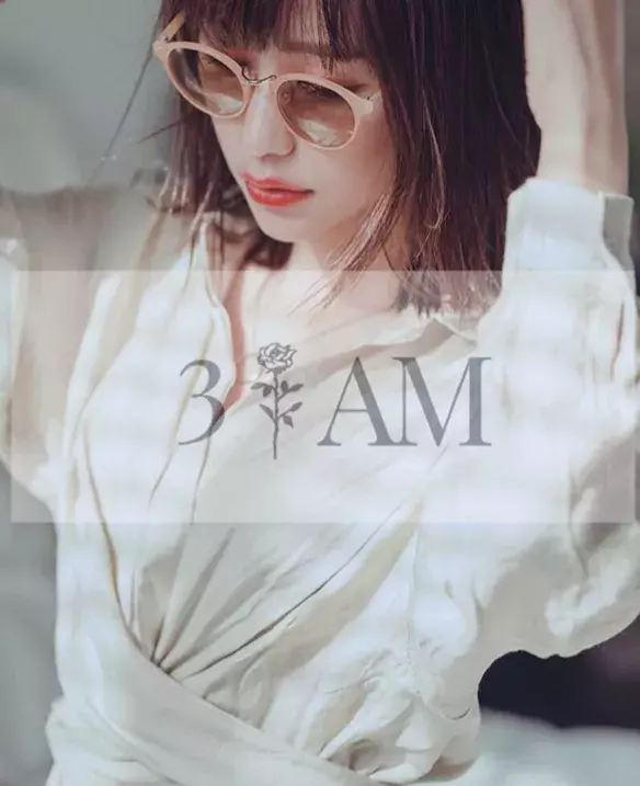 圧倒的透明感の秘密 教えて Loveranモデル荒山みなみちゃん ローリエプレス