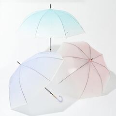 憂鬱な雨の日が楽しみになる！「Francfranc」のおしゃれ傘3選♡【コスパ名品リスト＃659】