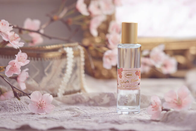 日本上陸15周年！SABONの”サクラ・ブルーム コレクション”で春の桜の香りに包まれて♡の4枚目の画像
