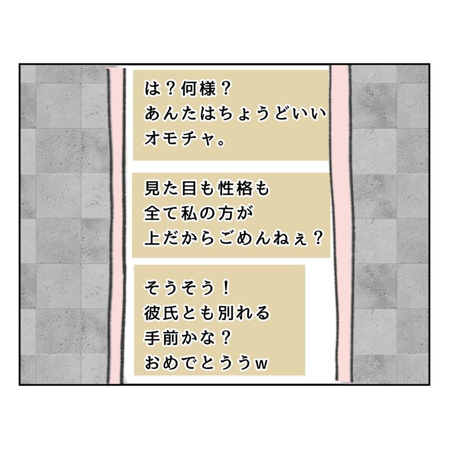 もう我慢できない…嫌がらせを会社に報告します【自己中マウント女に地獄を見せました Vol.27】の6枚目の画像