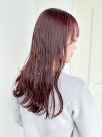 毛先までぷるぷる♡新ヘアケアブランド「Aquall」の“うるおい美容水シャンプー”を体験レポ