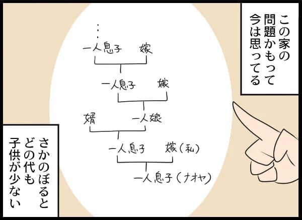 結婚8年目…跡取りの男の子を出産！幸せだったはずが…【浮気旦那から全て奪ってやった件 Vol.27】の5枚目の画像