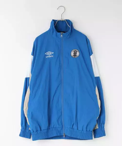 今年らしいコラボ！umbro × LOWRYS FARM新作アイテム3選【コスパ名品 