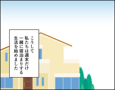 幸せな生活が始まると思ったのに！また彼が不機嫌になりました【フキハラ彼氏と結婚できる？ Vol.6】の7枚目の画像