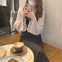 旬の「袖コンシャス」って？2022年らしい着こなしテクニックもご紹介♡