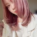 ヘアスタイルから春を先取り♡2022年最新版・トレンド春色ヘアカラー