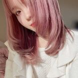 ヘアスタイルから春を先取り♡2022年最新版・トレンド春色ヘアカラー