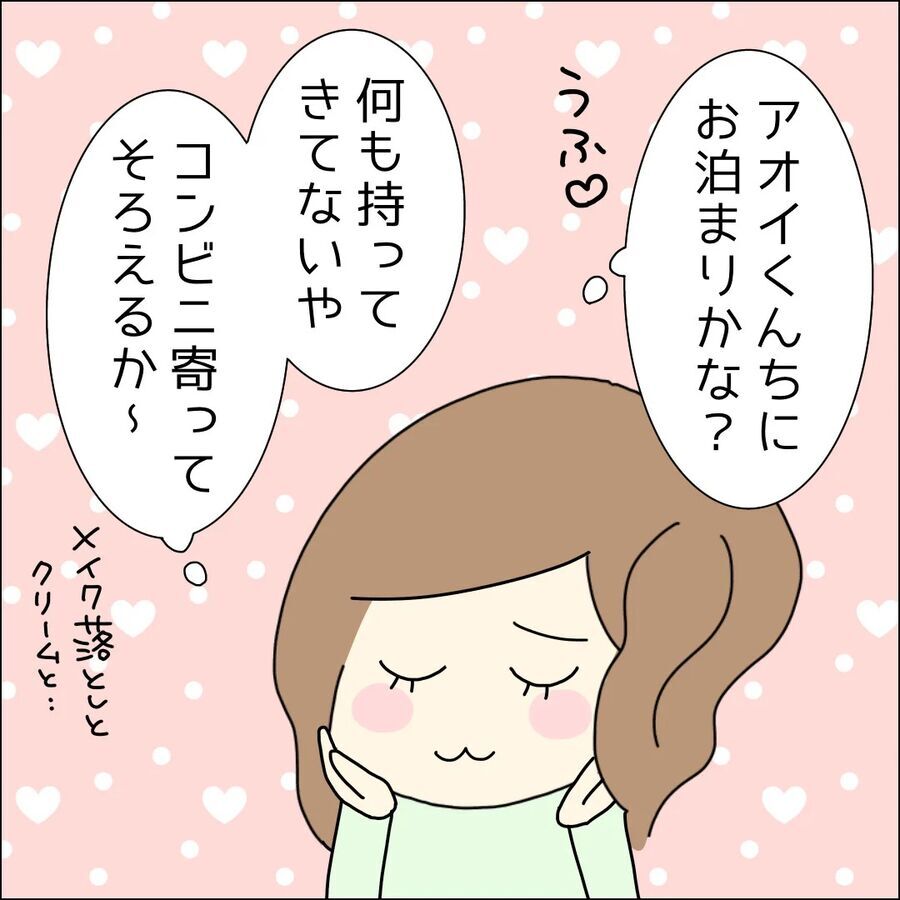 まさかのデイユース？呆れた申し出に言葉を失う【イケメン社長がなぜ婚活パーティーに!? Vol.20】の3枚目の画像