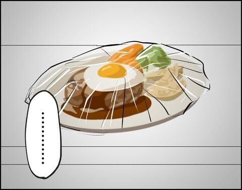 あれ、なんで残ってるの？冷蔵庫に残ったままの夜ご飯【推し活してたら不倫されました Vol.12】の6枚目の画像