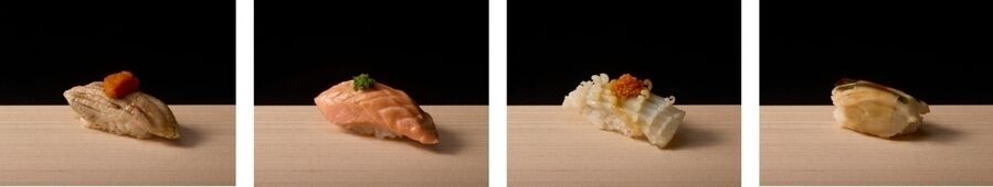 SNSで話題！妊婦さんも安心して食べられる“火を通したお寿司”が販売開始！の4枚目の画像