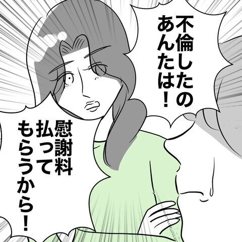 「私に取られたくないから…」彼の妻は嘘を言っているのでは？【不倫女をママと呼ばせる夫 Vol.51】の3枚目の画像