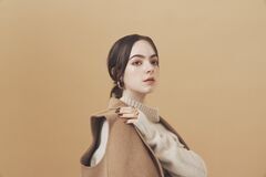 発売から3日で1万個実売！“かじえり”プロデュースのEnamorから新色アイシャドウが登場♡