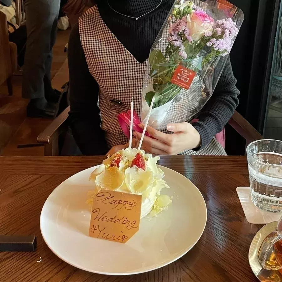 大切な人をお祝いするならここで決まり バースデープレートがかわいい都内のカフェ レストラン5選 ローリエプレス 大切な人をお祝いするならここで決まり バースデープレートがかわいい都内のカフェ レストラン5選 ローリエプレス