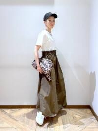 低身長さんの強い味方♡GLOBAL WORKの「EiiS」シリーズの新作【コスパ名品リスト＃623】