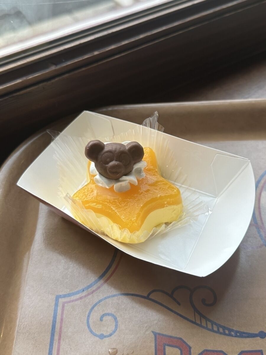 【2023・夏】東京ディズニーシーで食べられる♡かわいくておいしいフード＆デザート5選！の5枚目の画像