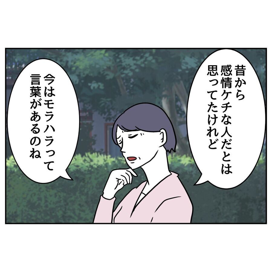 離婚!?夫がモラハラだと気づいた義母！彼女が下した決断とは？【私の夫は感情ケチ Vol.80】の7枚目の画像