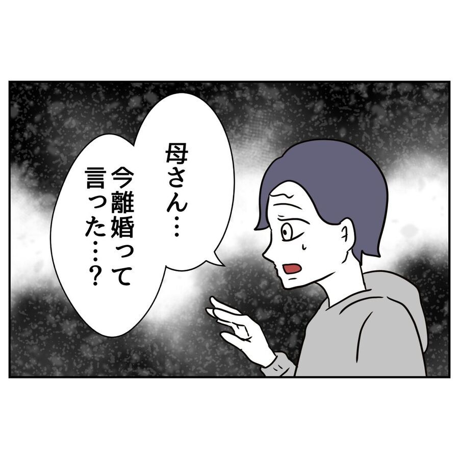 離婚!?夫がモラハラだと気づいた義母！彼女が下した決断とは？【私の夫は感情ケチ Vol.80】の3枚目の画像