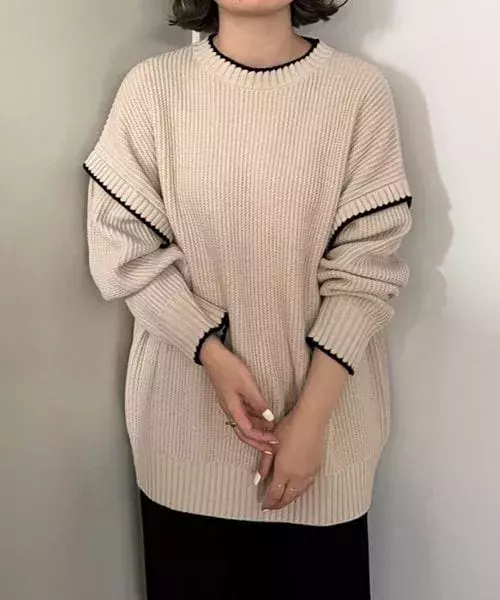 お揃いも Lowrys Farm のゆるニットで作るディズニーコーデ コスパ名品リスト 157 ローリエプレス